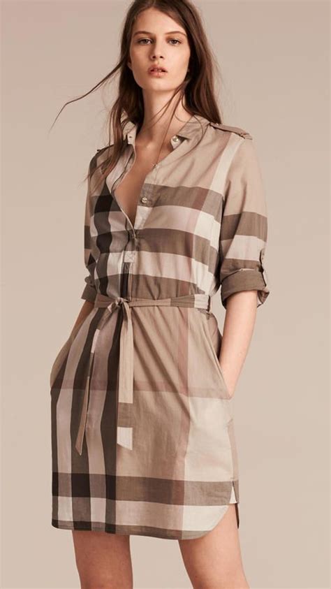 burberry t-shirt dress|burberry dresses outlet.